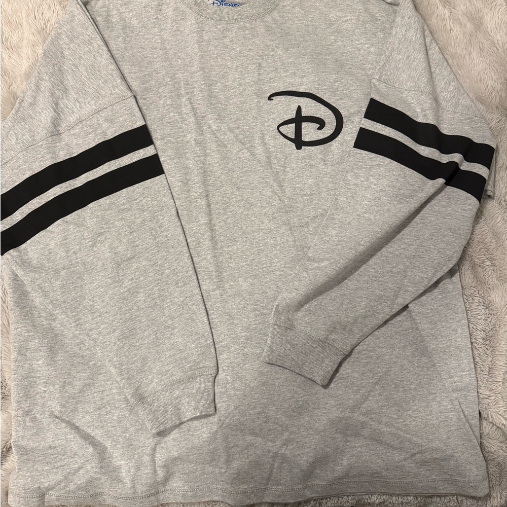 Disney Spirit Jersey